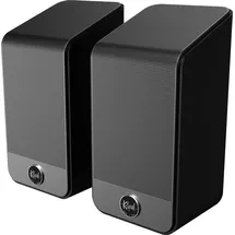Klipsch Flexus SURR 200 Schwarz