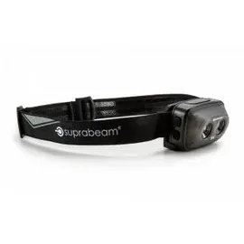 Suprabeam S4 Schwarz