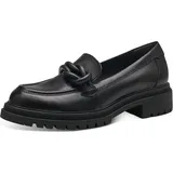 TAMARIS Slipper 1-24310-41 003 weit - 37 EU