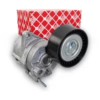 FEBI BILSTEIN Riemenspanner, Keilrippenriemen
