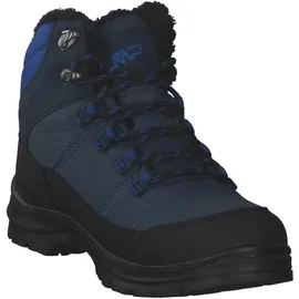 CMP Annuuk Winterstiefel Blau 28