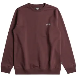 Billabong Sweatshirt »Arch« Billabong Port XS