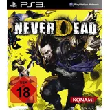 Never Dead (PS3)