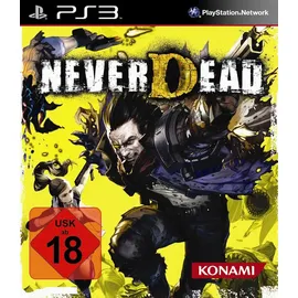 Never Dead (PS3)