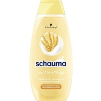 Schauma Sanfte Pflege Shampoo 400 ml