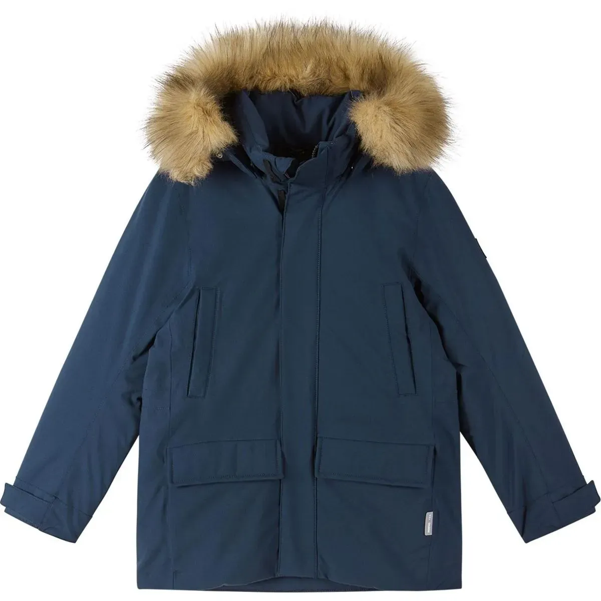 Reima Serkkula navy (6980) 134 cm