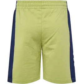 hummel Rush Green Olive 122