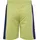 hummel Rush Green Olive 122