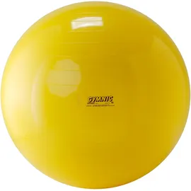 Sport-Tec Gymnastikball Silber 65 cm