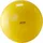 Sport-Tec Gymnastikball Silber 65 cm