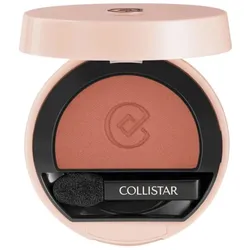 Collistar Make-up Impeccable Compact Lidschatten 2 g 130 - PAPRIKA MATTE 