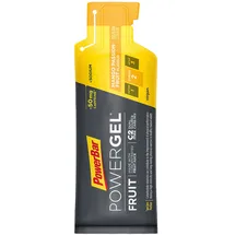 Powerbar PowerGel Original Fruit Mango Passionfruit 41 g