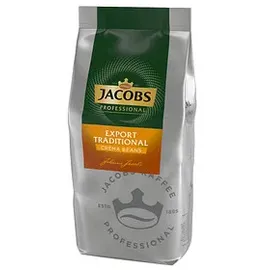 Jacobs Professional Café Crème Export Traditional 1000 g