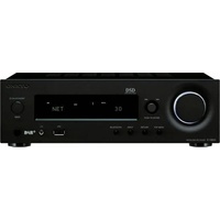 Onkyo Onkyo R-N855 2-Kanal Netzwerk-Stereo-Receiver (Hi-Res, Deezer, Spotify, Airplay, WLAN) schwarz Onkyo Onkyo R-N855 2-Kanal Netzwerk-Stereo-Receiver (Hi-Res, Deezer, Spotify, Airplay, WLAN) schwarz