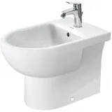 Duravit No.1 Bidet, back to wall, 2296100000