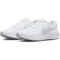 Nike Revolution 7 Herren White/Pure Platinum/White 40,5