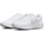Nike Revolution 7 Herren White/Pure Platinum/White 40,5