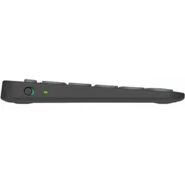 Logitech Pebble Keys 2 K380s