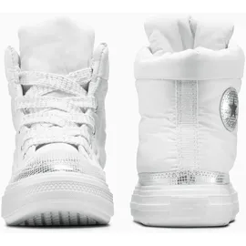 Converse ALL STAR ELEMENTS Boot (GS) Unisex Boots grau Größe 37.5 Schuhe