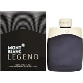 Mont Blanc Legend Lotion 100 ml