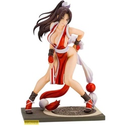 GED ST The King Of Fighters ’98 Bishoujo 1/7 Mai Shiranui 21cm