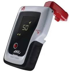 Arva AXIO 3 Antennen Digital & Analog LVS Gerät