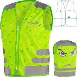 Wowow Nutty Jacke Nachdenklich,