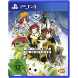 Digimon Story: Cyber Sleuth (PS4)