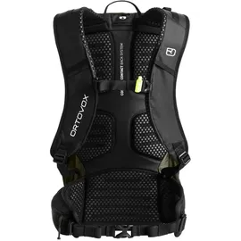 Ortovox Traverse 20 l dark wild herbs