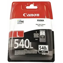 Canon PG-540L schwarz