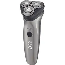 Adler AD 2945 Schwarz