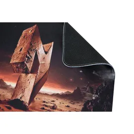 Acer Nitro M Mauspad Schwarz