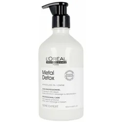 Haarspülung L'Oreal Professionnel Paris Metal Detox Entgiftend (500 ml)