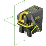 Stanley Kreuzlinienlaser 2-Punktlaser FMHT77597-1