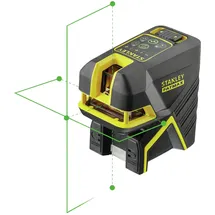 Stanley Kreuzlinienlaser 2-Punktlaser FMHT77597-1