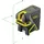 Stanley Kreuzlinienlaser 2-Punktlaser FMHT77597-1