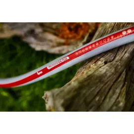 agaplast Vartco Professional Plus Gartenschlauch 50 m Rot/Grau