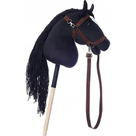 OEM Steckenpferd A3 schwarz