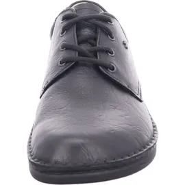 Finn Comfort METZ Herren Schwarz 45
