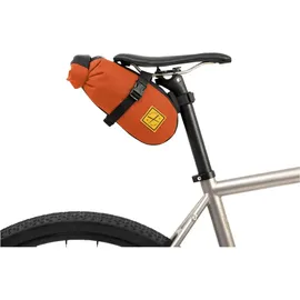 Restrap Satteltasche 2,5 l orange