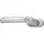 ABUS FG200 Silber