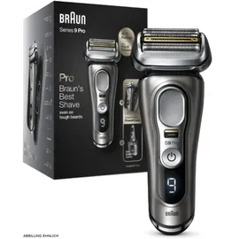 Braun Series 9 Pro 9486cc