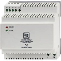 EA Elektro Automatik EA-PS 824-040 KSM Hutschienen-Netzteil (DIN-Rail) 4.2 A 100 W Anzahl Ausgänge: