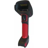 Honeywell Granit XP 1990iXR - Barcode-Scanner 1D-Barcodes), Barcode-Scanner, Schwarz,