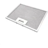 Whirlpool Metallfilter 481248058332