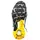 Snowline Schuhkette Spikes L silber