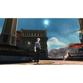 Tales of Xillia 2 - Day One Edition (PS3)