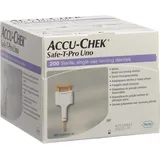 Roche Lanzetten Safe-T Pro Uno 200 St.