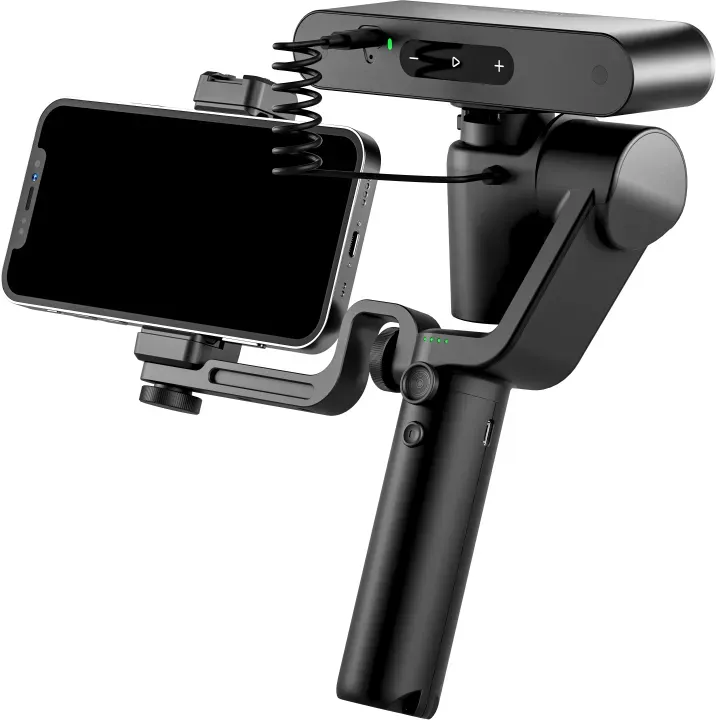 Revopoint Handheld Stabilizer