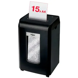 Rexel ProMax RSX1538 Schwarz
